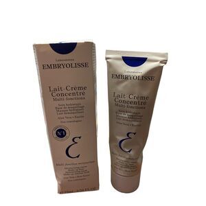 Embryolisse LAIT-CREME CONCENTRE Nourishing Moisturizer 75ml / 2.54oz EXP. 2028
